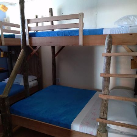 Hostel Cape Town - Cambará المظهر الخارجي الصورة