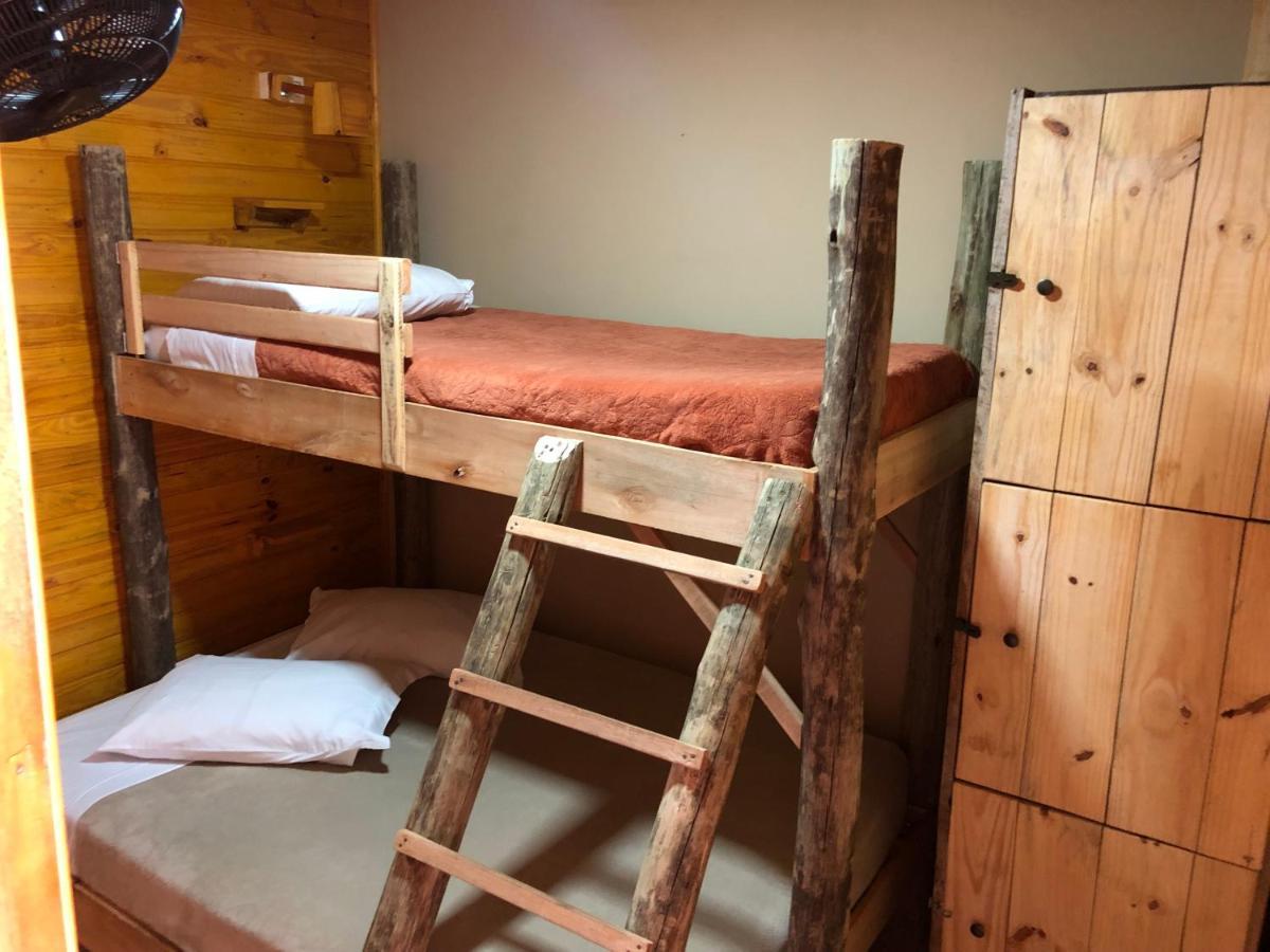 Hostel Cape Town - Cambará المظهر الخارجي الصورة