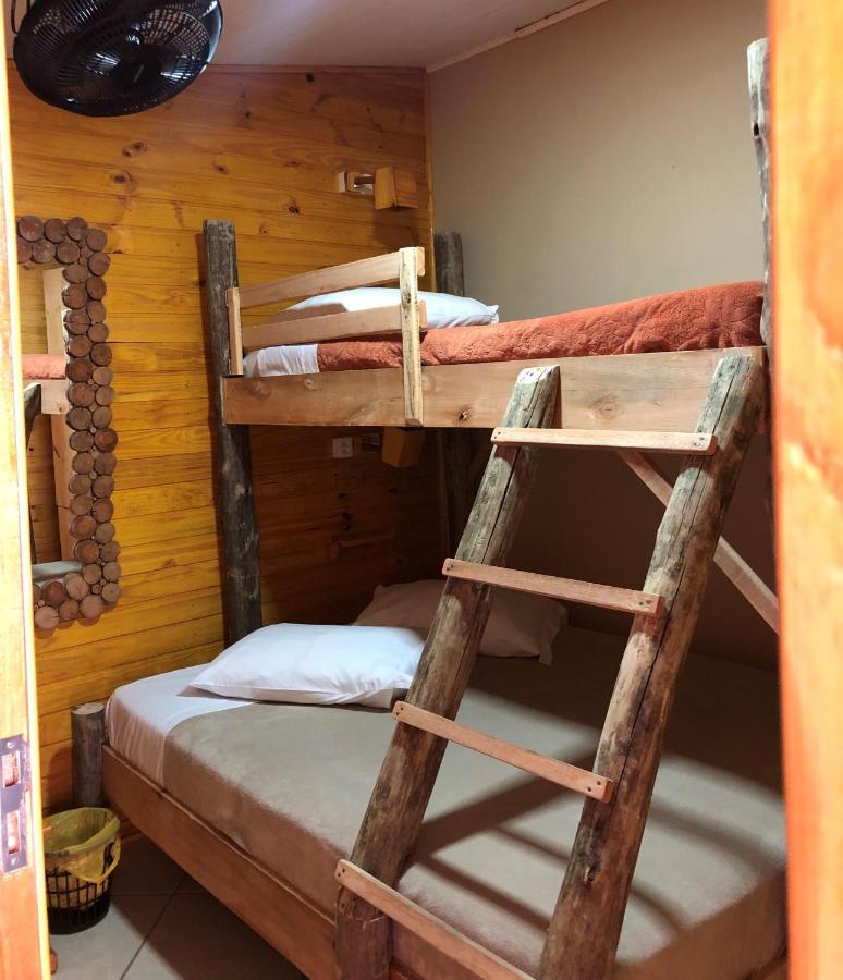 Hostel Cape Town - Cambará المظهر الخارجي الصورة
