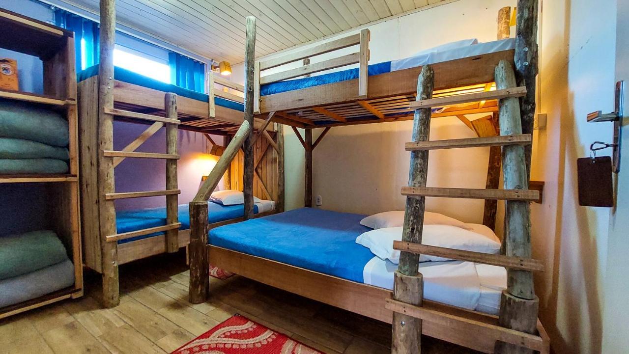 Hostel Cape Town - Cambará المظهر الخارجي الصورة