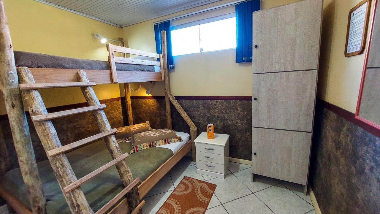 Hostel Cape Town - Cambará المظهر الخارجي الصورة