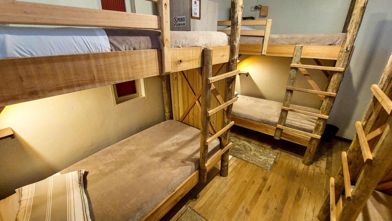 Hostel Cape Town - Cambará المظهر الخارجي الصورة