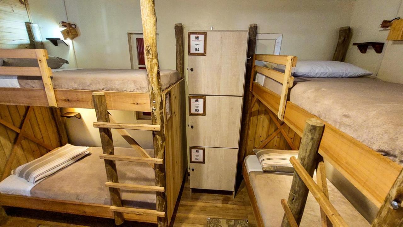 Hostel Cape Town - Cambará المظهر الخارجي الصورة