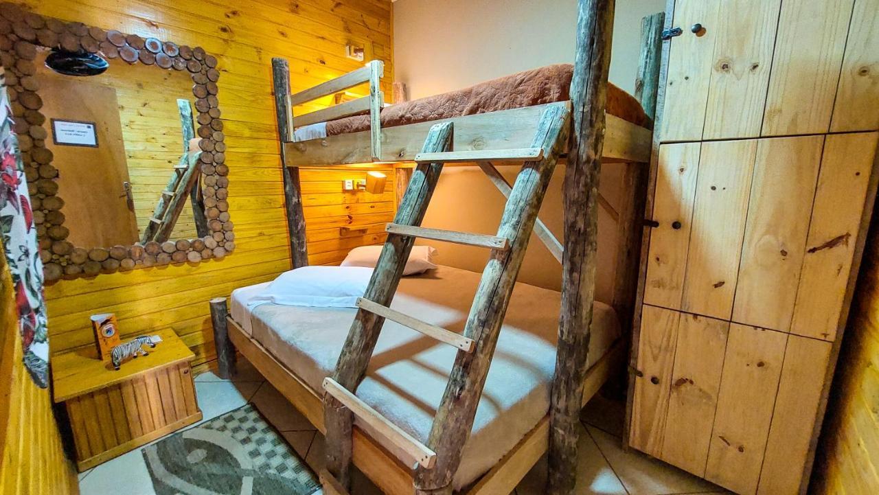 Hostel Cape Town - Cambará المظهر الخارجي الصورة