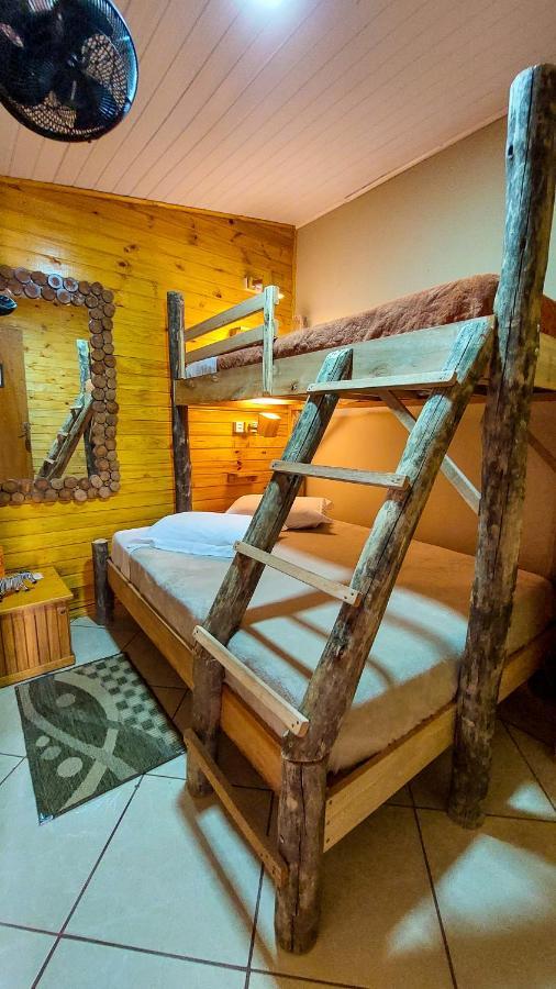 Hostel Cape Town - Cambará المظهر الخارجي الصورة