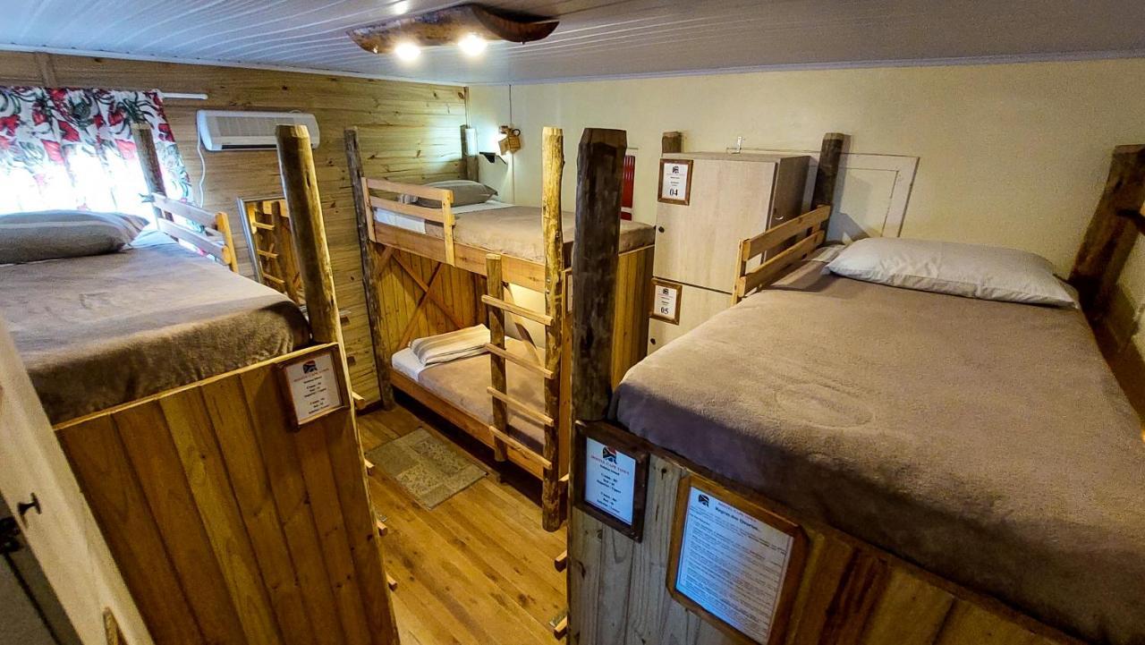 Hostel Cape Town - Cambará المظهر الخارجي الصورة