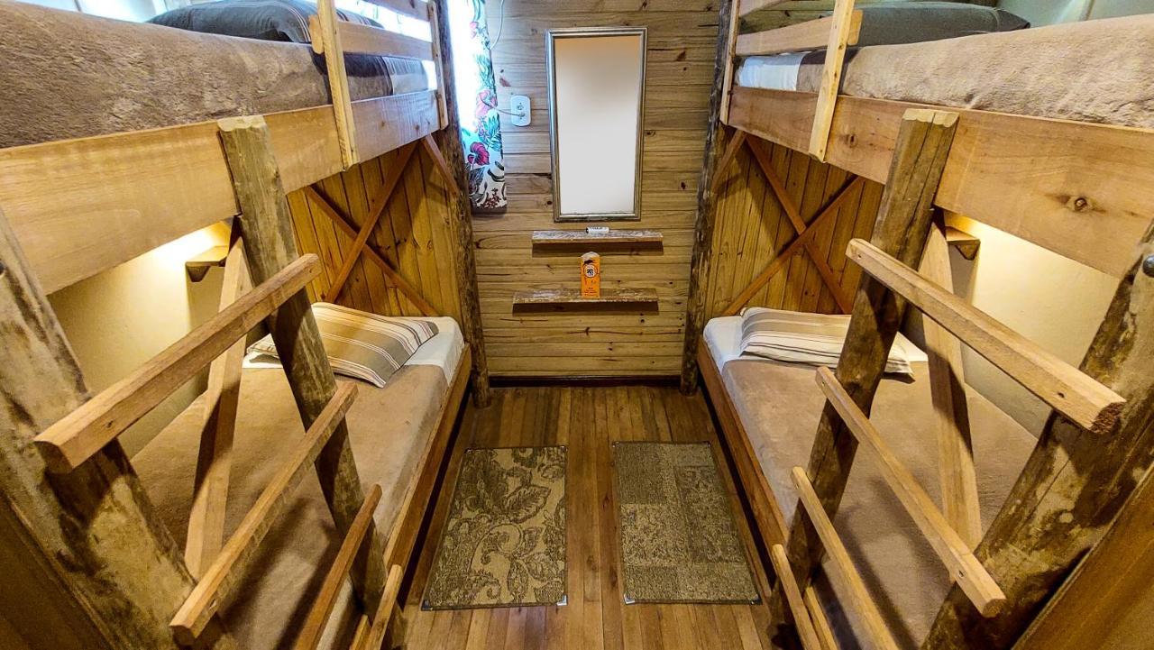 Hostel Cape Town - Cambará المظهر الخارجي الصورة