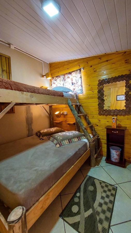 Hostel Cape Town - Cambará المظهر الخارجي الصورة