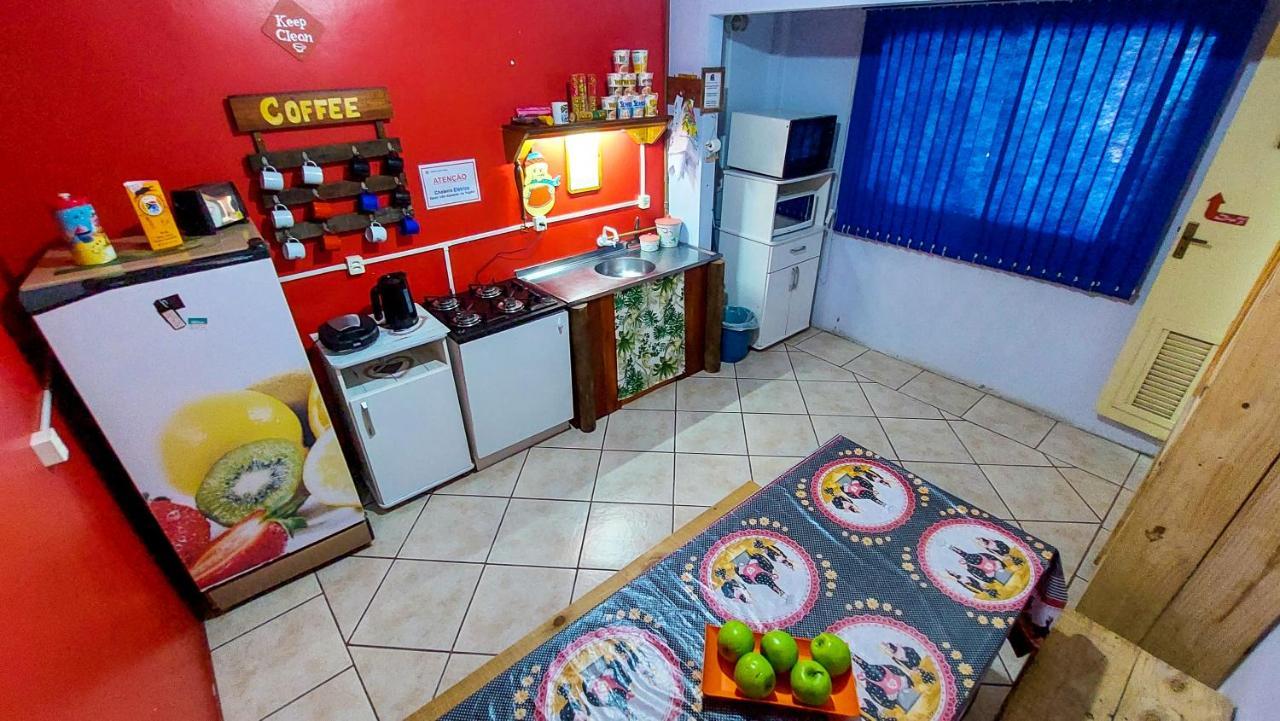 Hostel Cape Town - Cambará المظهر الخارجي الصورة