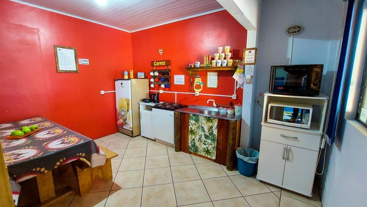 Hostel Cape Town - Cambará المظهر الخارجي الصورة