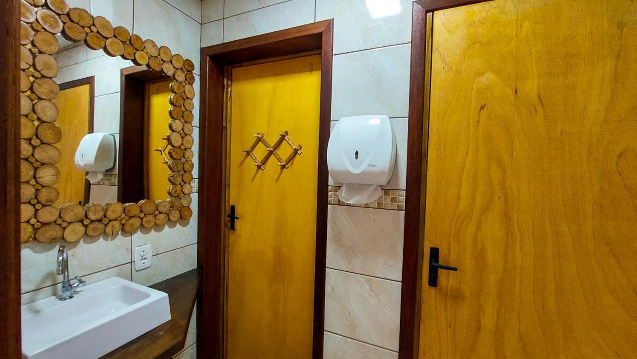 Hostel Cape Town - Cambará المظهر الخارجي الصورة