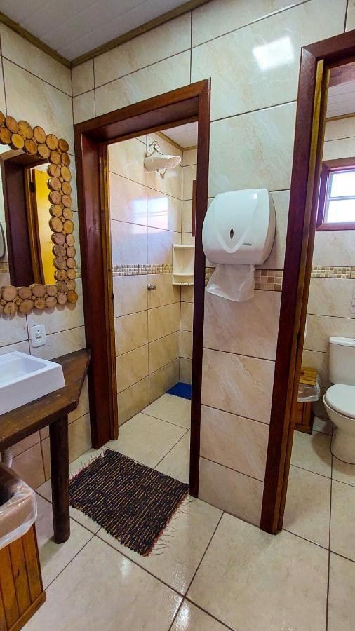 Hostel Cape Town - Cambará المظهر الخارجي الصورة
