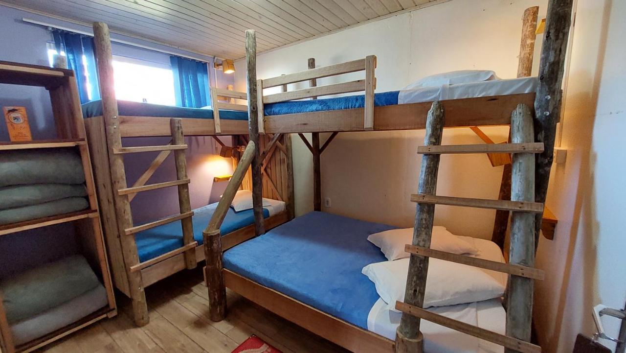 Hostel Cape Town - Cambará المظهر الخارجي الصورة
