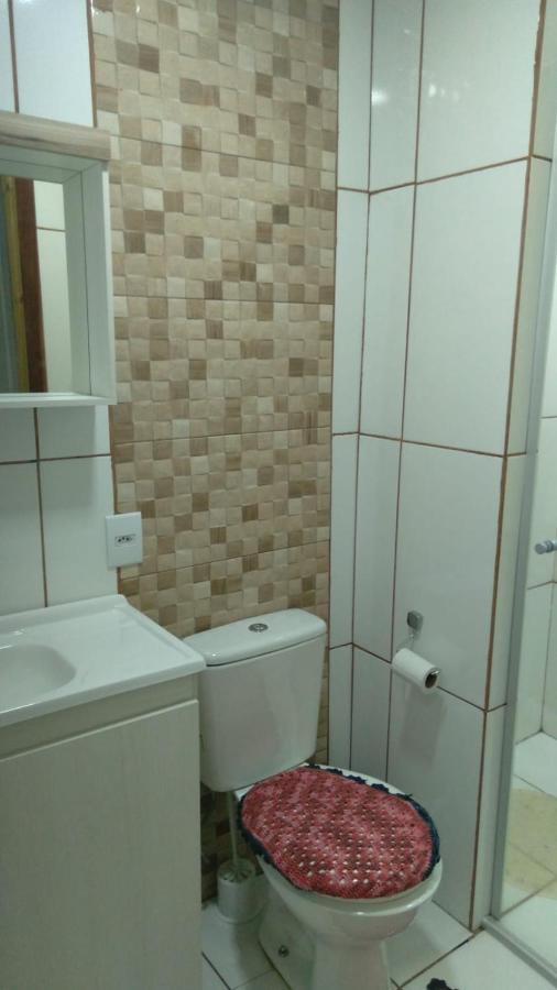 Hostel Cape Town - Cambará المظهر الخارجي الصورة